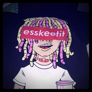 Supreme Collaboration Tee